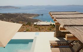 Collini Villas Mykonos